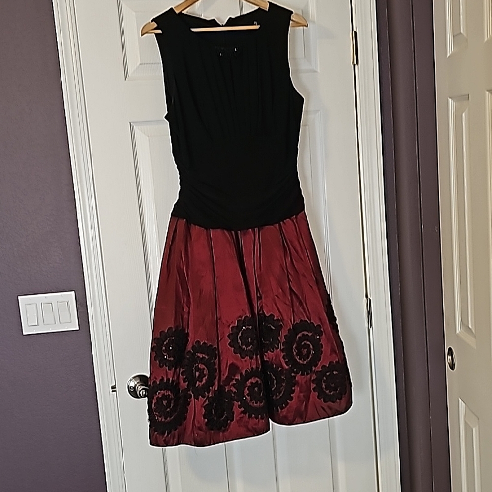 Dressy dress